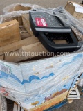 Pallet w/ misc.