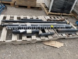Pallet w/ misc.