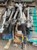 Rack and pinion