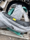 Fender flares