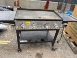 Members Mark grill