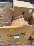 Pallet w/ misc.