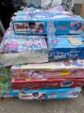 Toddler beds