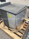 Ice machine