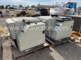 2 Megabace 4500s
