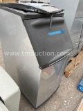 Ice machine