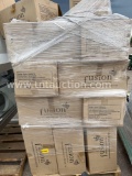 Pallet w/ misc.