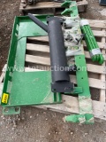 Pallet w/ misc.