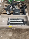 Pallet w/ misc.