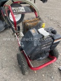 Pressure washer