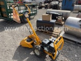 Club Cadet VT100 tiller