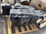 2 Fuel tanks