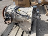 Allison transmission