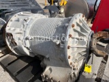 Allison transmission