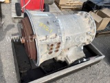 Allison transmission