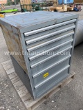 Toolbox - locked