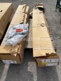 Truck steps