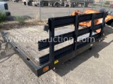Flatbed