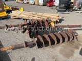 3 Augers