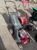 Snapper mower
