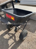 Spreader