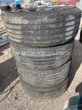 4 Tires