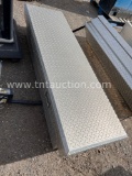 Truck toolbox
