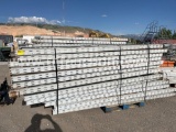 Pallet racking