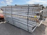 Pallet racking