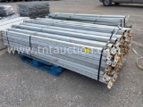 Pallet racking