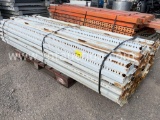 Pallet racking