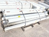 Pallet racking