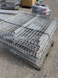 Pallet racking