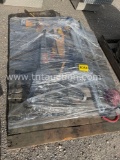 Pallet w/ misc.