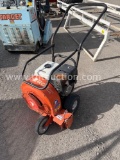 Billy Goat blower