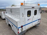 Utility bed