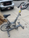Keiser M3 spin bike