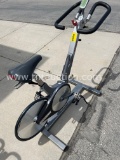 Keiser M3 spin bike