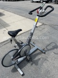 Keiser M3 spin bike