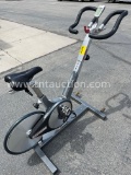 Keiser M3 spin bike
