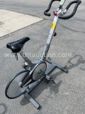 Keiser M3 spin bike