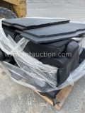 Rear seats