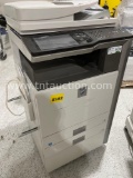 Sharp copier