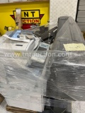 Plotter and copier