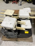 Computers and misc. electronics