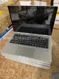 6 HP Elitebooks