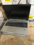 5 HP Elitebooks