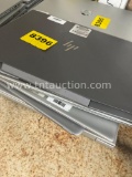 5 HP Laptops
