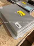 5 HP Laptops