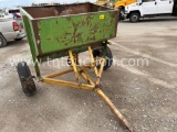 Spreader
